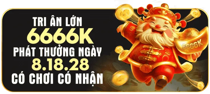 Khuyến mãi Sự kiện Lễ hội luck8882