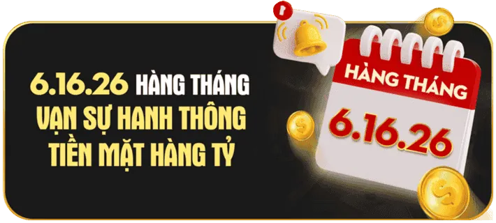 Ưu đãi Nạp tiền lần đầu luck8882
