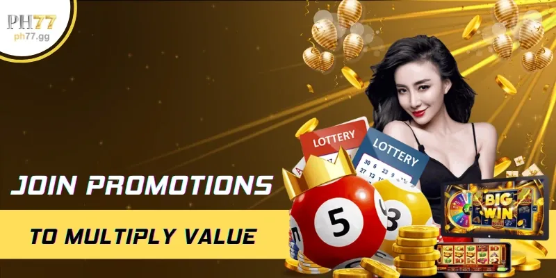 Thông báo về các chương trình khuyến mãi đặc biệt của luck8882