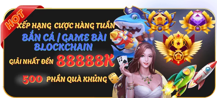 Game Bắn Cá Online tin88