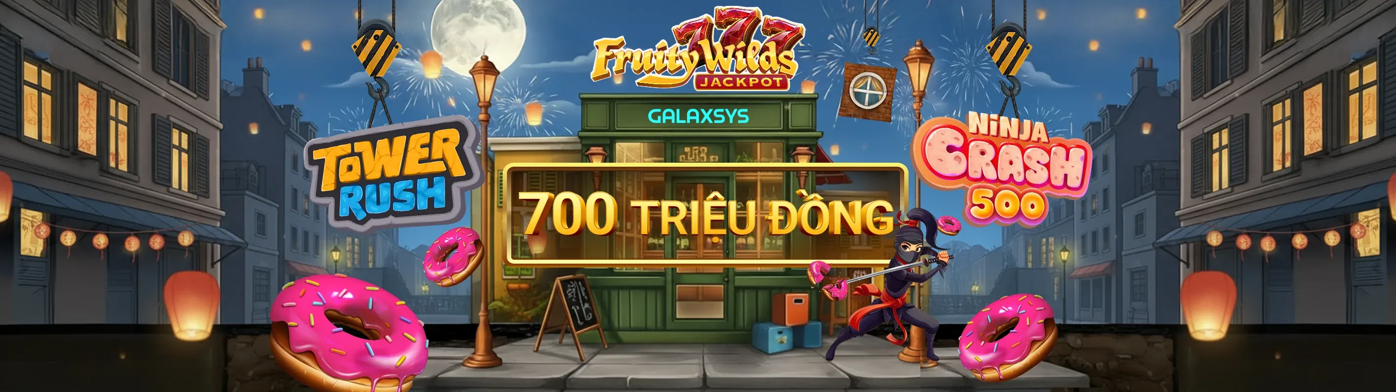Hướng dẫn nạp rút tiền tin88