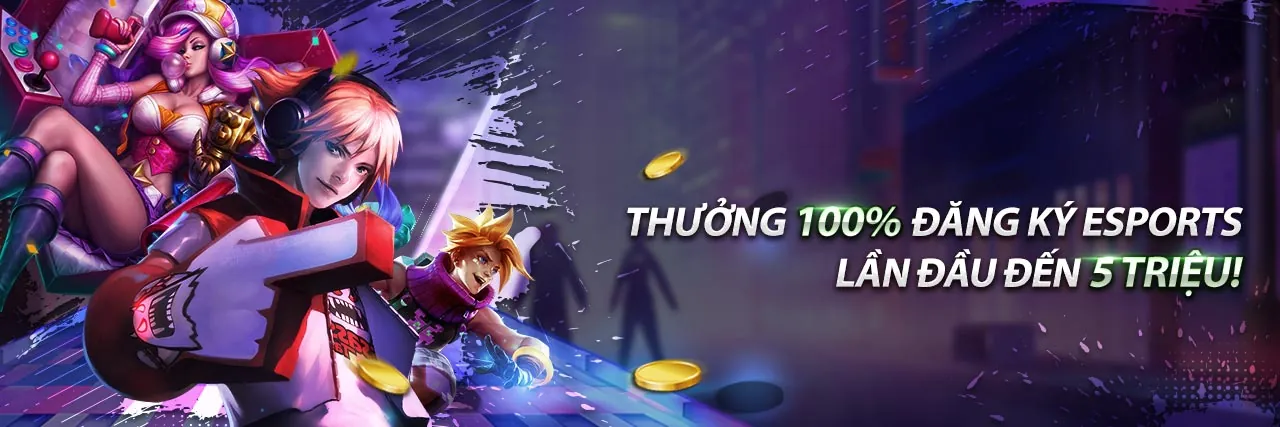 Người đại lý tin88 vui vẻ đang làm việc trên máy tính xách tay với biểu đồ tăng trưởng doanh thu