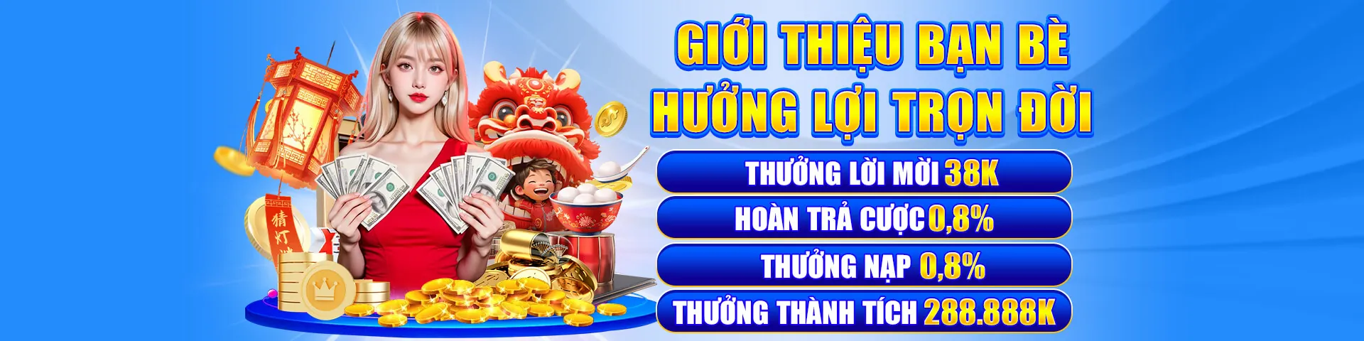 Đăng ký tài khoản luck8882 để nhận ưu đãi chào mừng