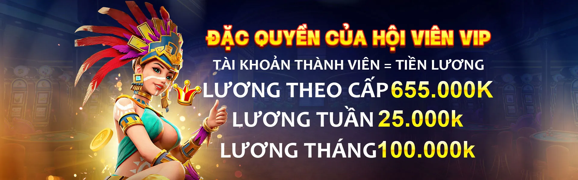 Hình ảnh hỗ trợ khách hàng luck8882 chuyên nghiệp