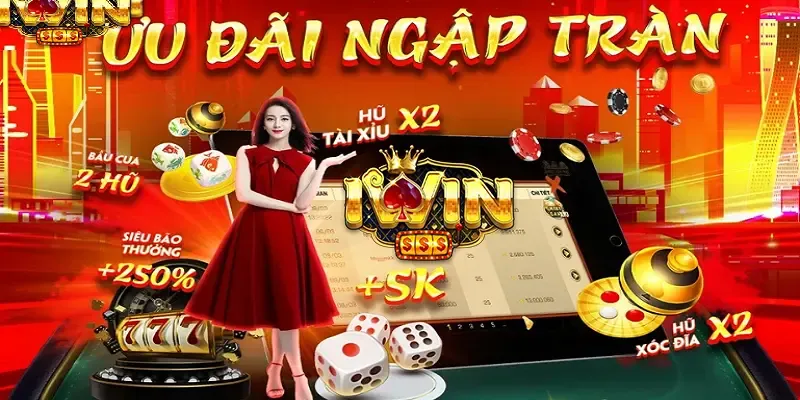 Tổng hợp khuyến mãi độc quyền chỉ có tại luck8882