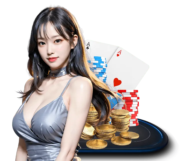 Casino Trực tuyến luck8882